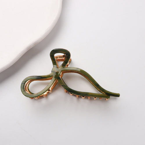 BOW HAIR CLIP