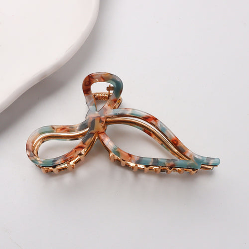 BOW HAIR CLIP