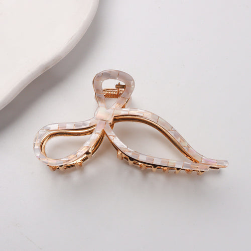 BOW HAIR CLIP