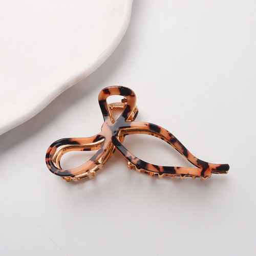 BOW HAIR CLIP